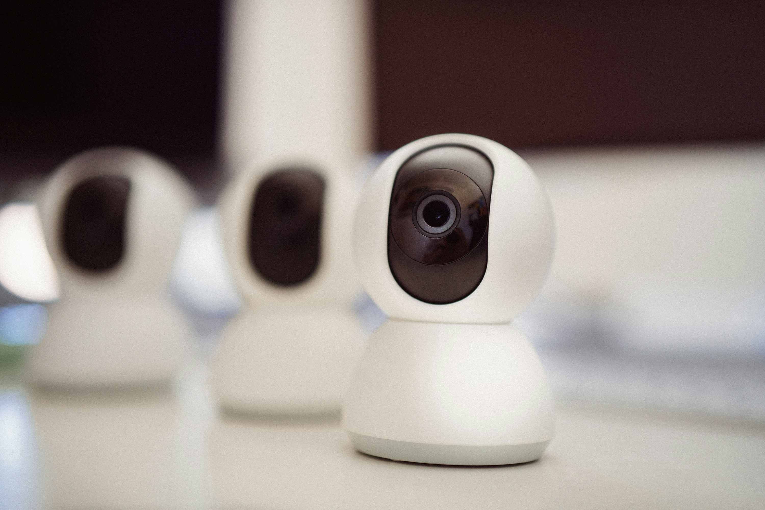 CCTV System