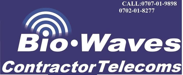 BioWaves ContractorTelecoms