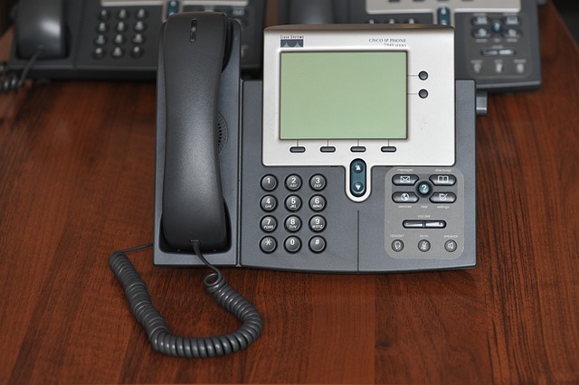 Wireless Intercom